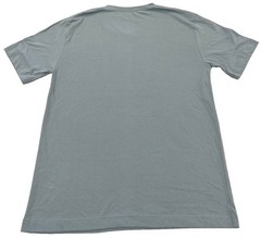NWT Morpho Costa Rica Graphic T-Shirt Men’s L Tropical Happiest Country Spellout
