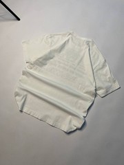 Comme des Garçons SHIRT x Star Wars Death Star Graphic T-Shirt White Men’s M