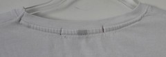 No Brand NASA Mens White Shirt Long Slevees Size M Pre-Owned