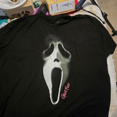 Men’s Printed Tshirts #1