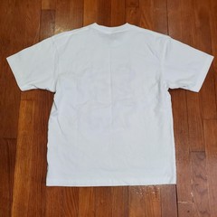 Uniqlo UT Keith Haring Shirt Mens XS White New Drawings Graphic Tee Poster