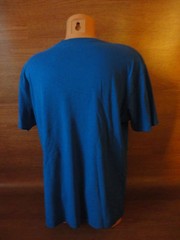 Cremieux T- Shirt Tee Shirt Guitar Lounge 100% Cotton Soft Men’s Size Large