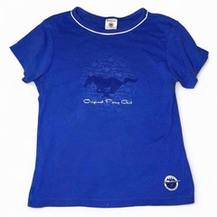 Vintage Ford Mustang 40th Anniversary Original Pony Girl Graphic T-Shirt
