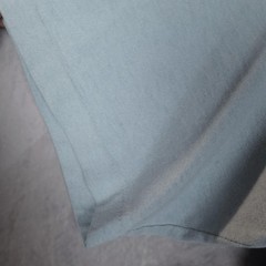 Vintage Burlington Times Shirt Mens Large Vermont Fruit Of The Loom 90s USA