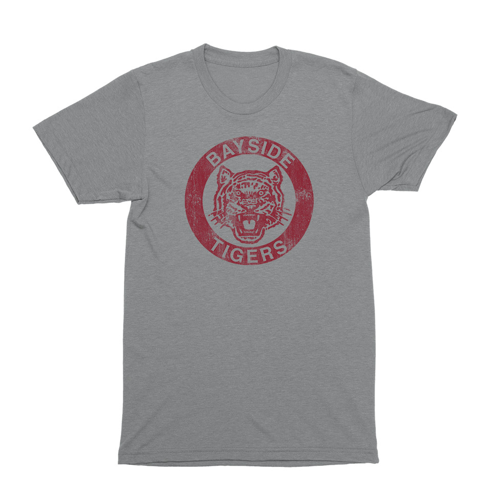 Bayside Tigers T-Shirt