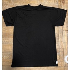 Men’s Army T-shirt Size Medium Black Short Sleeve Tee