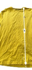 Lot of 6 Mens Size Small T-shirts – Eddie Bauer Fila Under Armour Tommy Bahama