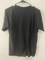 Daily Bread Mission Ball Room Denver, CO 2022 Tour Shirt Size Small **RARE**
