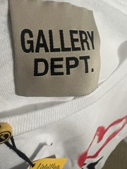 I LOVE PSG TEE x Gallery DPT Tee Size Large New with Tags Paris Saint-Germain