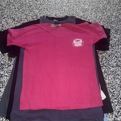 Wholesale Lot Of 14 Various Sizes Vintage Destination T-shirts (41)