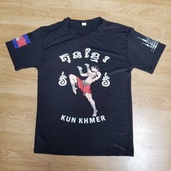 Kun Khmer T-Shirt – Made in Cambodia 🇰🇭