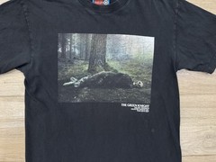 Online Ceramics x The Green Knight T-Shirt SMALL Men’s Arthurian Indie Film A24
