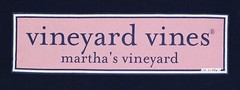 NWT VINEYARD VINES MEN’S SS POCKET CREW T-SHIRT TEE “VV SIGNAURE LOGO BOX”
