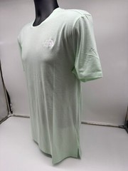 The North Face Men WANDER Short Sleeve Tee Crew Neck T-Shirt A5054