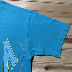 Vintage 80s 90s UCLA University California Los Angeles Bruins Shirt Size Large