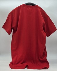 Pura Vida Costa Rica Bird Toucan Tropical Animal T Shirt Red Size Medium Unisex