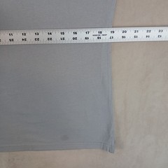 Kuhl Wildfibre Small Mens T Shirt Stretch Outdoor Hiking Athletic 20×27 FLAWS