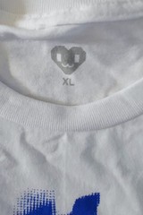 Ninajirachi Coachella XL Shirt I Love My Computer 2026 Official Merchandise