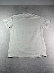 Comfort Colors “All Time Low Tour Forever” Racing T-shirt Size Medium White