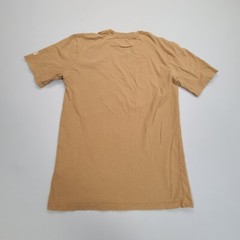 North Face Shirt Adult Small Brown Casual Outdoors Comfort Mens