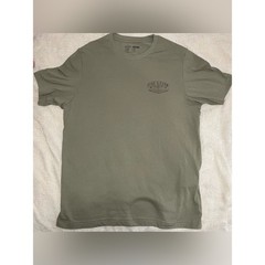 5.11 Tactical Men’s Short Sleeve Tee — Olive size M