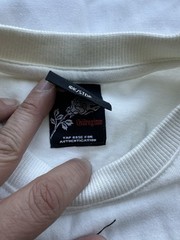 Civil Regime x Bleach (Ichigo Kurosaki )(Bankai Form) Size Medium