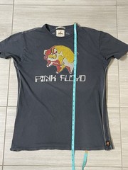 Trunk Ltd Limited Edition Pink Floyd Band T Shirt Pig 1 Of 1000 Men’s Size Large