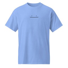 Ditto – Embroidered DryBlend® T-Shirt