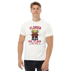 Panthers World Champs Shirt Florida Hockey Playoff Shirt Panthers Back to Back