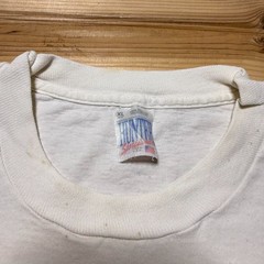 Vintage 90s Kiwi Sport Shoe Care Polish Graphic Advertising Promo T-Shirt USA XL
