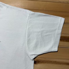 Vintage 90s The Weekend Warrior Single Stitch Graphic Humor Funny T-Shirt USA XL