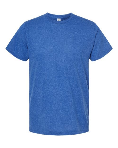 Tultex Unisex Poly-Rich T-Shirt 241