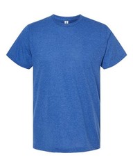 Tultex Unisex Poly-Rich T-Shirt 241