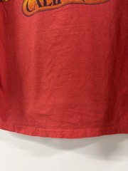 Vintage 70s Huntington Beach California TShirt Surf Tshirt USA SZ m long sleeve