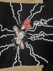 Astro Boy Real Hero T Shirt Men Size 2XL Tezuka Productions Anime
