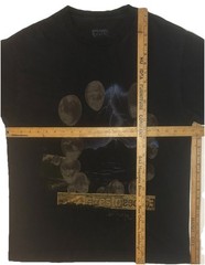Travis Scott Utopia Tour T Shirt Circus Maximus Echoes Cactus Jack Sz L 2 Sided
