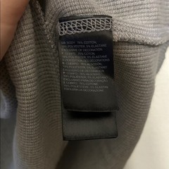 North Face Men’s Thermal