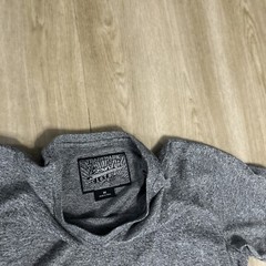 Brooklyn Cloth Gray T-Shirt Men’s Size M