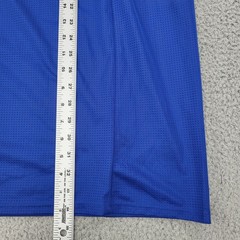 And1 Israel National Team Jersey Tank Top Mens 2XL XXL V-Neck Graphic Shirt