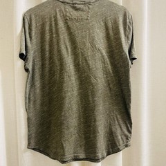 Gildan DryBlend 50/50 T-Shirt – 8000 Men’s S-2XL preshrunk cotton Gray