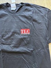 Vintage Deadstock Discovery Channel TLC Trading Spaces T-Shirt Men’s XL