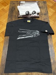 A Bathing Ape BAPE Package Box 2 Pack T Shirt M *BRAND NEW 100% AUTHENTIC*
