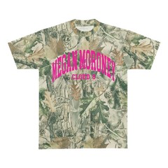 Megan Moroney The Cloud 9 Tour 2026 Merch Camo – All Over Shirt, S to 5XL RG258