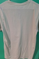 Muppets Kermit the Frog Banjo Country Roots Medium Shirt