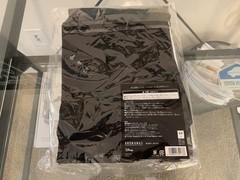SQUARE ENIX CAFE KINGDOM HEARTS III Sora Crown T-Shirt – RARE / JP ONLY