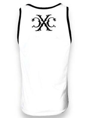 Xtreme Couture by Affliction Men’s Tank Top Shirt Warbird Jersey