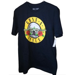 NWT. Guns N’ Roses T-Shirt. Size M.