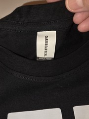 Keep Pushing Gymish Short Sleeve T-Shirt for Men xl