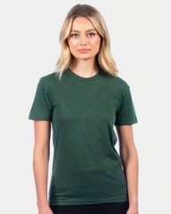 Next Level Premium Fitted CVC Crew T-Shirt Soft Tee Athletic Fit Unisex 6210