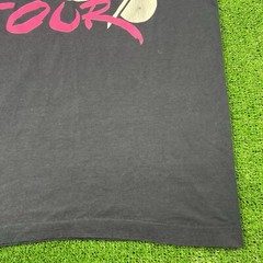 Vintage 90s The Guess Who 1990 Tour Shirt Band Tee Men’s Large 20×28 Made In USA